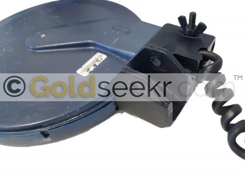 Goldseekr™-Minelab-SDC2300-Retro Coil Adapter Shoe
