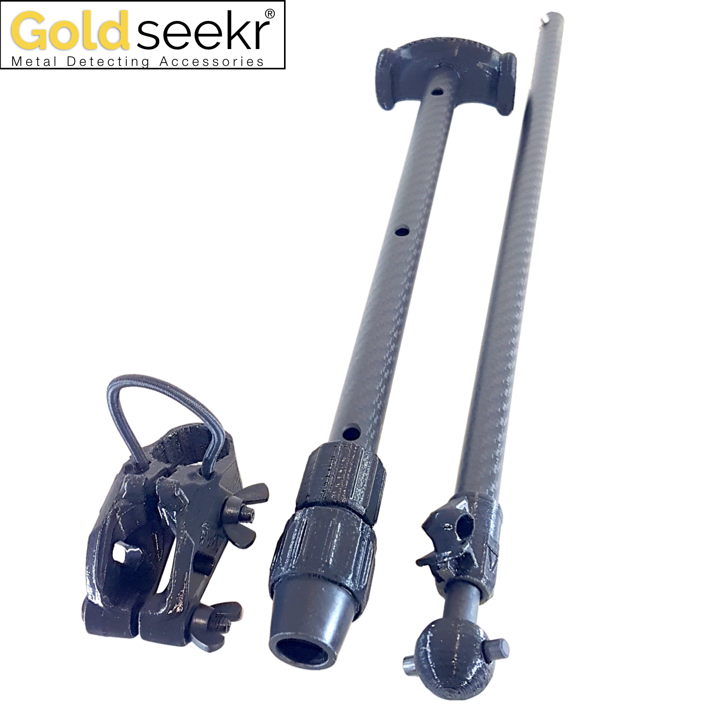 Goldseekr-RADIAL-Action-Carbon-Fibre-Telescopic-Swing-Arm-for-GARRETT-AXIOM-AC001AxRGS.002 Goldseekr Dealer Images