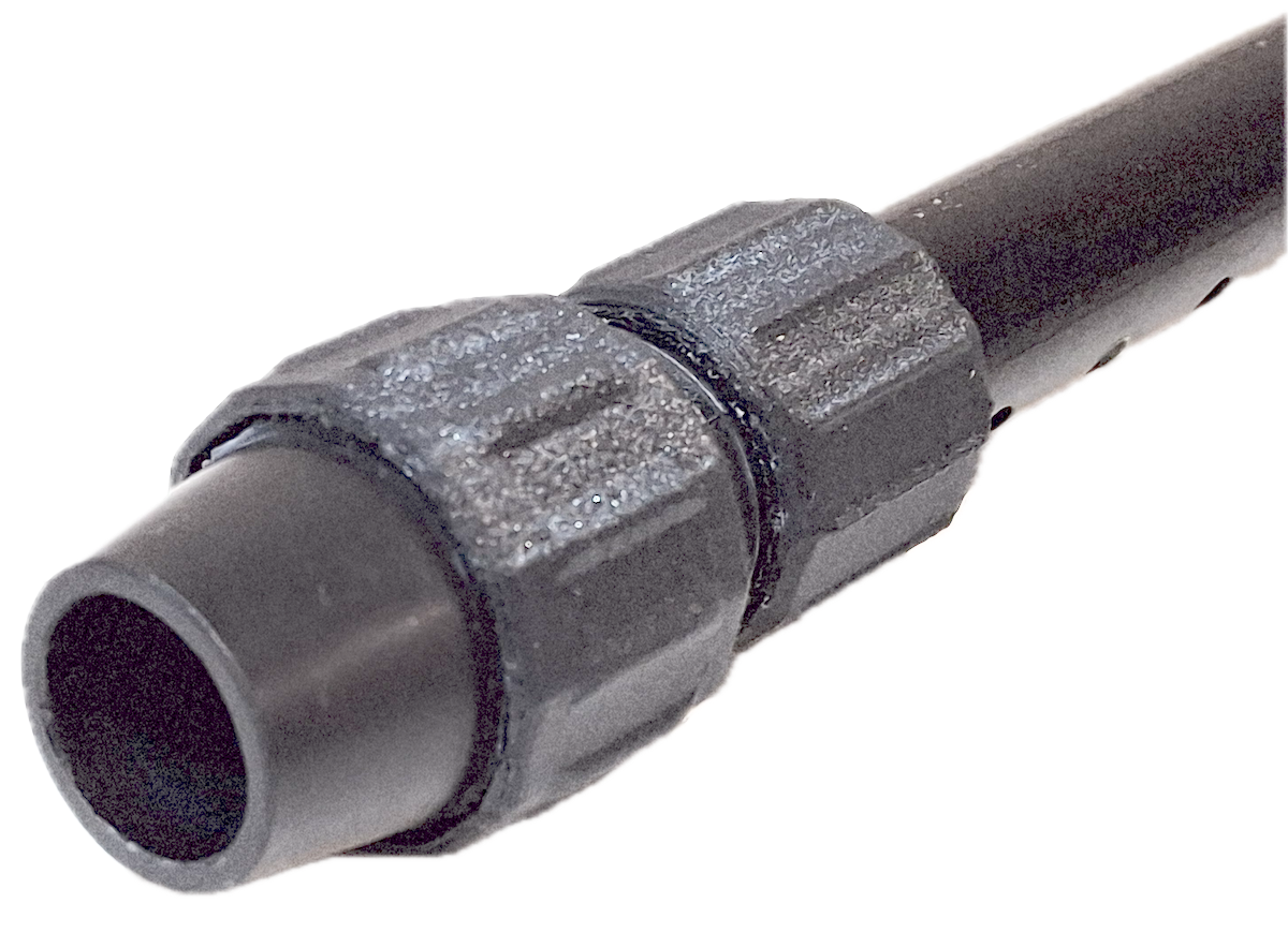 GPX5000 Upper Shaft Twist Lock Replacement GPX5000 Upper Shaft Twist Lock Replacement - Image 3