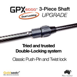 Goldseekr-GPX6000-3-Piece-Dual-Lock-cf-Shaft-Upgrade.009-265x265 Goldseekr ® Metal Detector Accessories