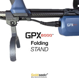 Goldseekr-GPX6000-Folding-Stand.002-265x265 Goldseekr ® Metal Detector Accessories