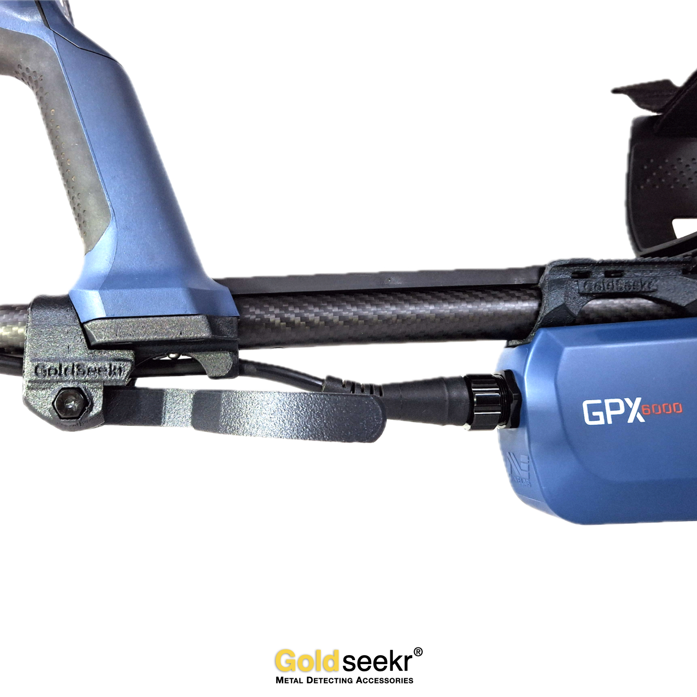 Folding Stand – for Minelab GPX6000 Folding Stand - for Minelab GPX6000 - Image 3