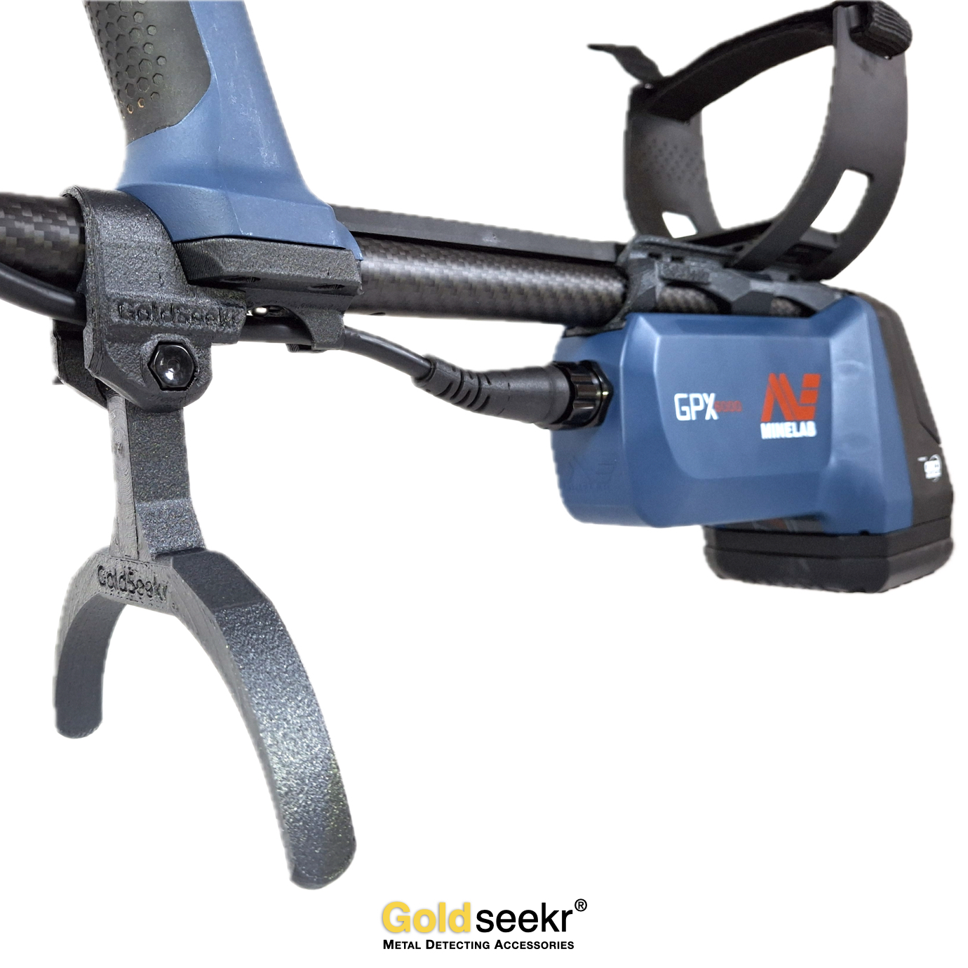 Folding Stand – for Minelab GPX6000 Folding Stand - for Minelab GPX6000 - Image 4