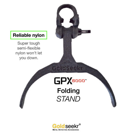 Goldseekr-GPX6000-Folding-Stand.006-450x450 Folding Stand - for Minelab GPX6000